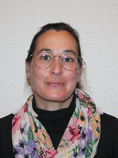 2. Vorsitzende: Christine Biehler-Riedinger