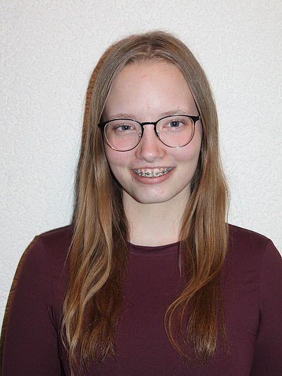 Öffentlichkeitsarbeit: Natalia Lange