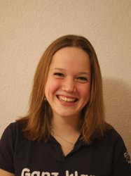 Jugendleiterin: Lisa Eschenhagen
